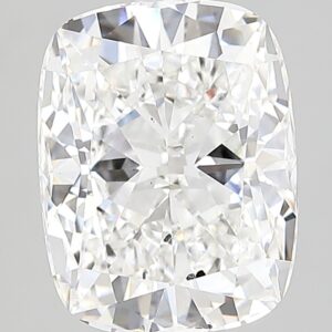 3.53 cctw SI1 - Lab Grown Loose Diamond