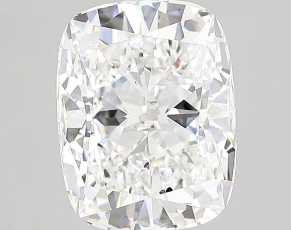 3.53 cctw SI1 - Lab Grown Loose Diamond