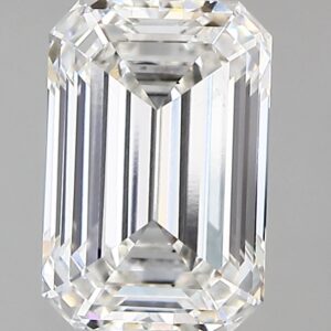 2.42 cctw VS2 - Lab Grown Loose Diamond