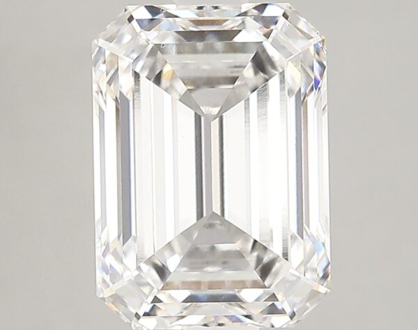 5.06 cctw VS1 - Lab Grown Loose Diamond