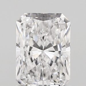 1.03 cctw VVS2 - Lab Grown Loose Diamond
