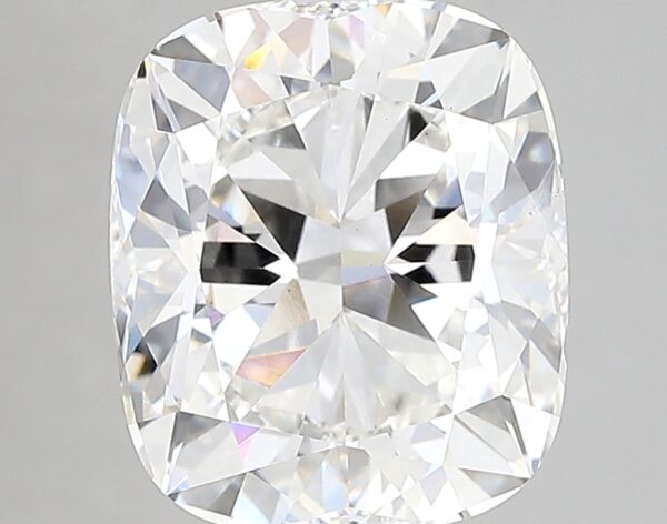 4.36 cctw VS2 - Lab Grown Loose Diamond