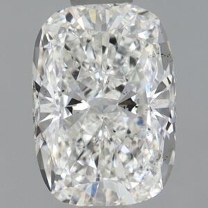 0.89 cctw SI1 - Lab Grown Loose Diamond