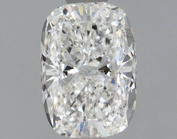 0.89 cctw SI1 - Lab Grown Loose Diamond