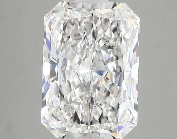 3.04 cctw SI1 - Lab Grown Loose Diamond