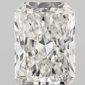 1.20 cctw VVS2 - Lab Grown Loose Diamond