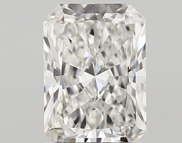 1.20 cctw VVS2 - Lab Grown Loose Diamond