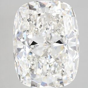 4.64 cctw SI1 - Lab Grown Loose Diamond