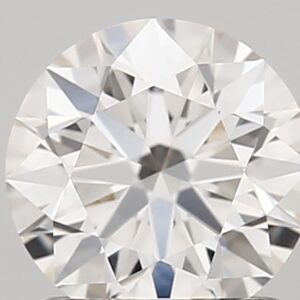 1.17 cctw VVS2 - Lab Grown Loose Diamond
