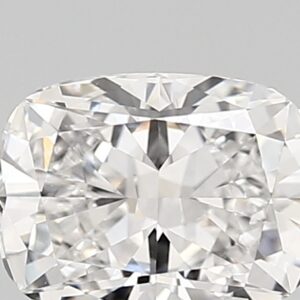 1.17 cctw VVS2 - Lab Grown Loose Diamond
