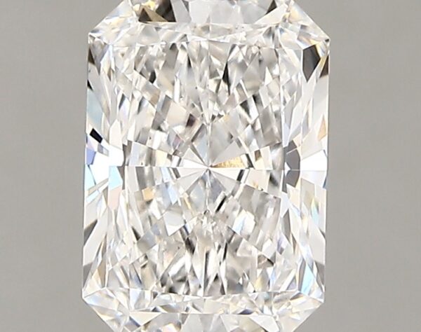 1.24 cctw VVS2 - Lab Grown Loose Diamond