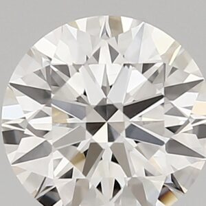 1.37 cctw VVS1 - Lab Grown Loose Diamond