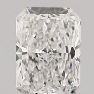 1.11 cctw VVS2 - Lab Grown Loose Diamond