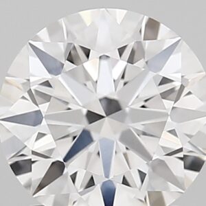 1.40 cctw VVS2 - Lab Grown Loose Diamond