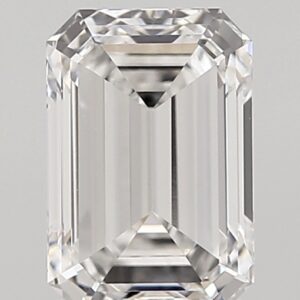 1.40 cctw VVS1 - Lab Grown Loose Diamond