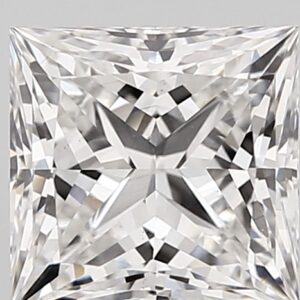 1.78 cctw VVS2 - Lab Grown Loose Diamond