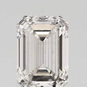 1.31 cctw VVS2 - Lab Grown Loose Diamond