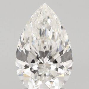 1.83 cctw VVS1 - Lab Grown Loose Diamond