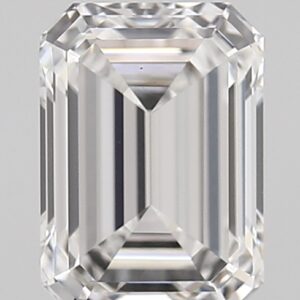 1.41 cctw VS1 - Lab Grown Loose Diamond