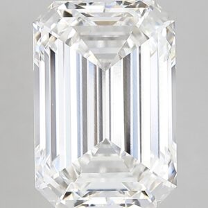 5.18 cctw VVS2 - Lab Grown Loose Diamond