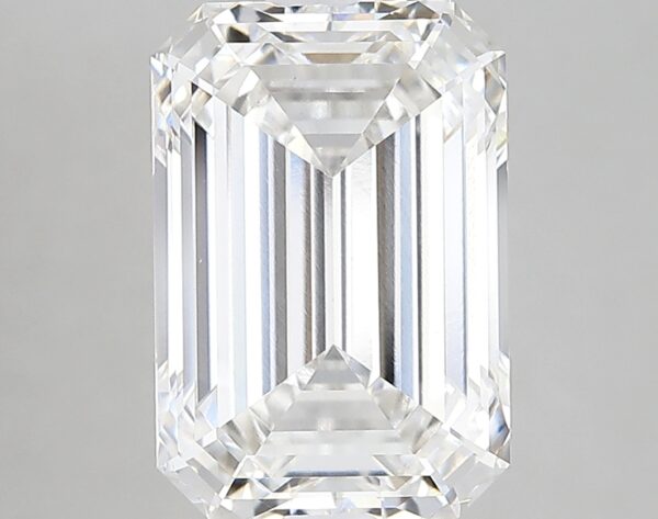 5.18 cctw VVS2 - Lab Grown Loose Diamond