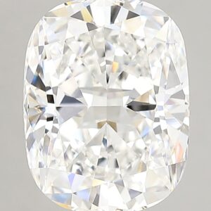 4.17 cctw VVS2 - Lab Grown Loose Diamond