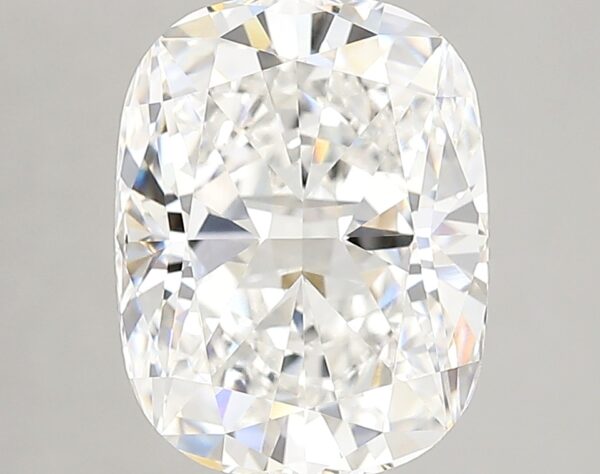 4.17 cctw VVS2 - Lab Grown Loose Diamond