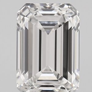 1.28 cctw VVS1 - Lab Grown Loose Diamond