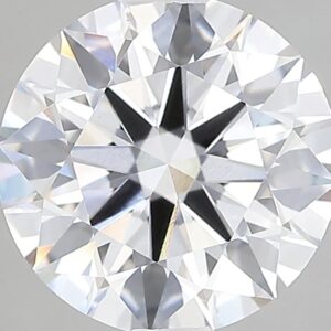 2.12 cctw VVS2 - Lab Grown Loose Diamond