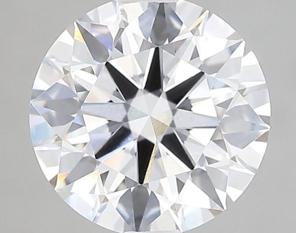 2.12 cctw VVS2 - Lab Grown Loose Diamond