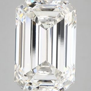5.38 cctw VVS2 - Lab Grown Loose Diamond