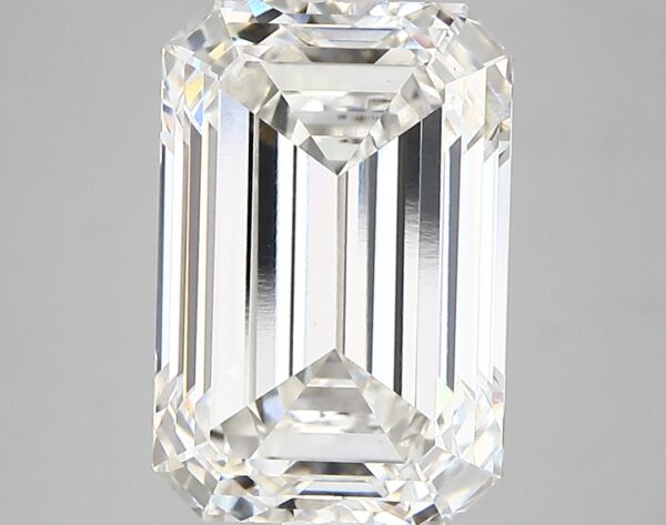5.38 cctw VVS2 - Lab Grown Loose Diamond