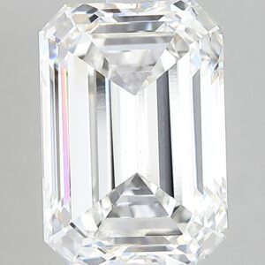 4.46 cctw VS1 - Lab Grown Loose Diamond
