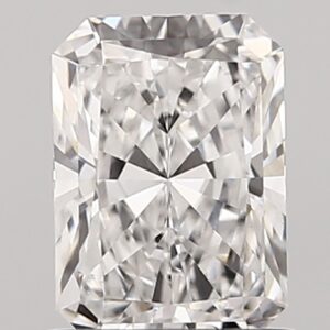 1.01 cctw VS1 - Lab Grown Loose Diamond