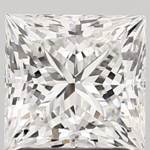 1.68 cctw VVS2 - Lab Grown Loose Diamond