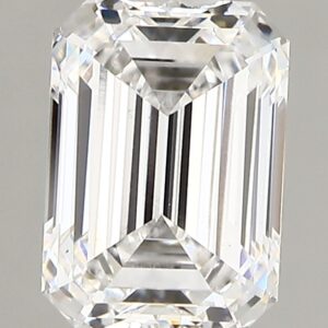 1.39 cctw VS1 - Lab Grown Loose Diamond