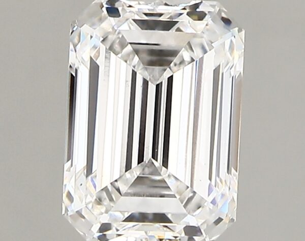 1.39 cctw VS1 - Lab Grown Loose Diamond