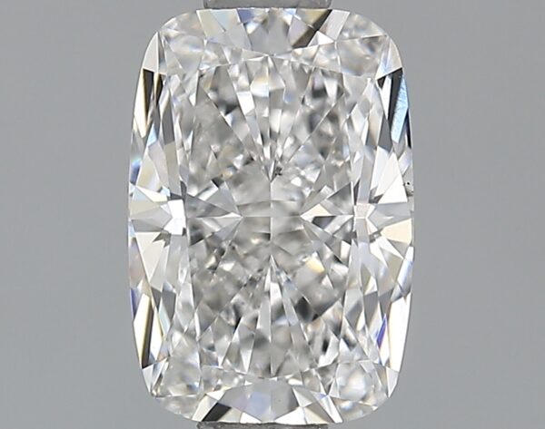 0.87 cctw VS1 - Lab Grown Loose Diamond