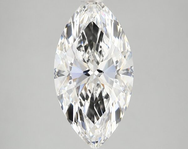 4.02 cctw VVS2 - Lab Grown Loose Diamond