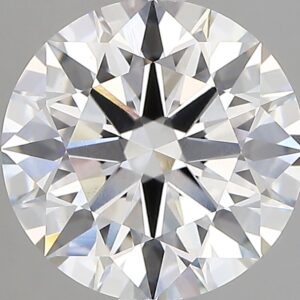 3.47 cctw VS1 - Lab Grown Loose Diamond
