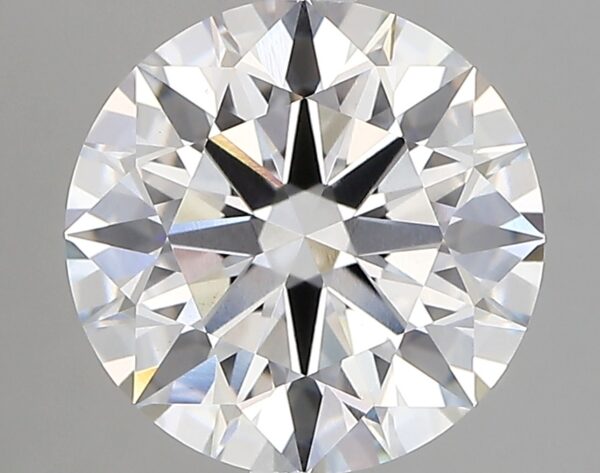 3.47 cctw VS1 - Lab Grown Loose Diamond