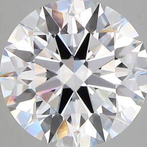 4.02 cctw VVS2 - Lab Grown Loose Diamond