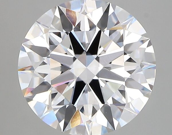 4.02 cctw VVS2 - Lab Grown Loose Diamond