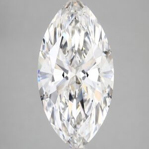 4.38 cctw VS2 - Lab Grown Loose Diamond