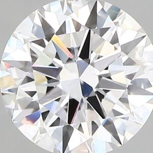 2.01 cctw VVS2 - Lab Grown Loose Diamond