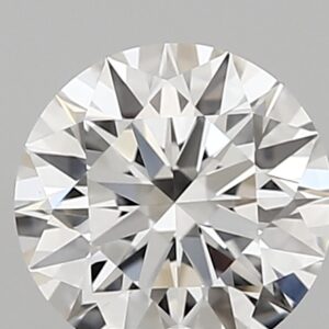 1.02 cctw VVS1 - Lab Grown Loose Diamond
