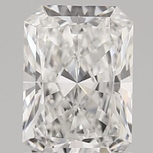 1.04 cctw VVS2 - Lab Grown Loose Diamond