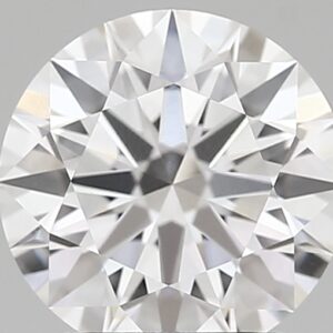 1.88 cctw VVS2 - Lab Grown Loose Diamond