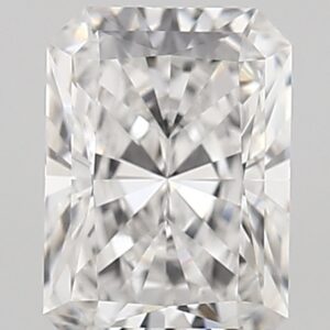 1.02 cctw VS1 - Lab Grown Loose Diamond