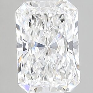 1.03 cctw VVS2 - Lab Grown Loose Diamond